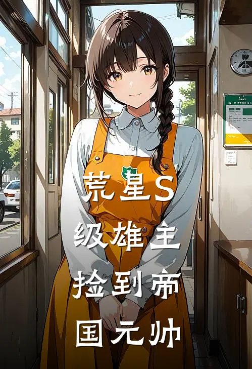 荒星S级雄主：捡到帝国元帅