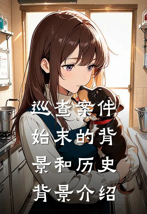 巡查案件始末的背景和历史背景介绍