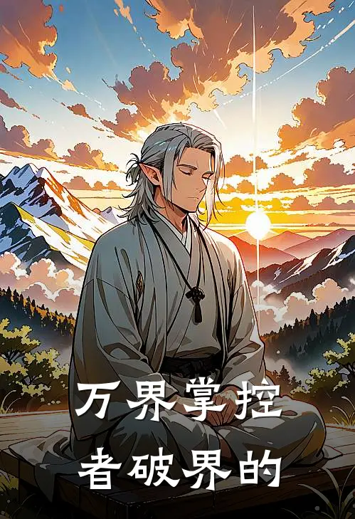 万界掌控者破界的