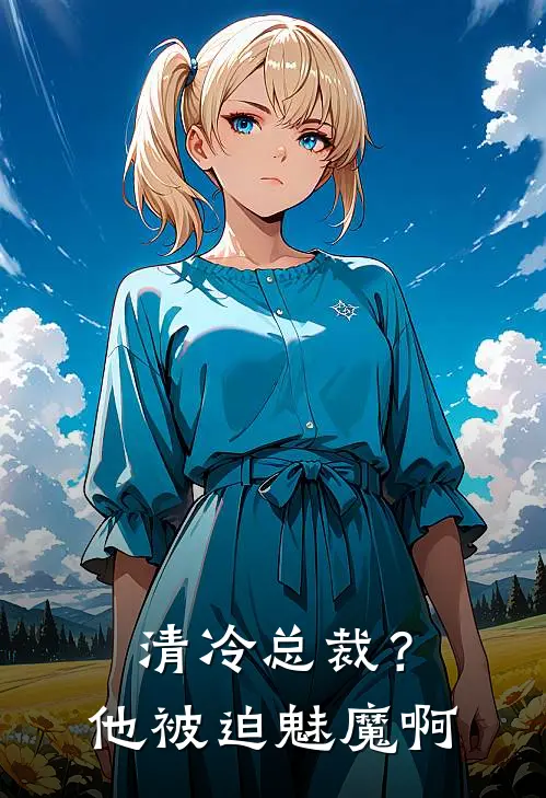 清冷总裁？他被迫魅魔啊凌烬顾季秋全章节免费在线阅读_《清冷总裁？他被迫魅魔啊》精彩小说