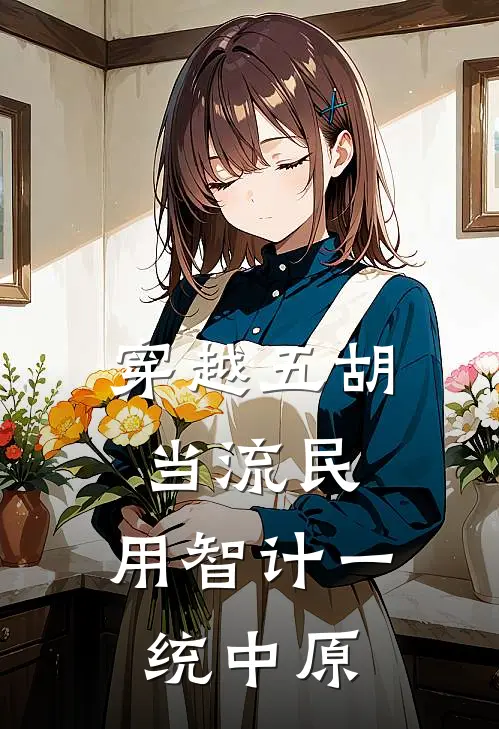 穿越五胡当流民，用智计一统中原(陈昭夏小棠)最新推荐小说_在哪看免费小说穿越五胡当流民，用智计一统中原陈昭夏小棠