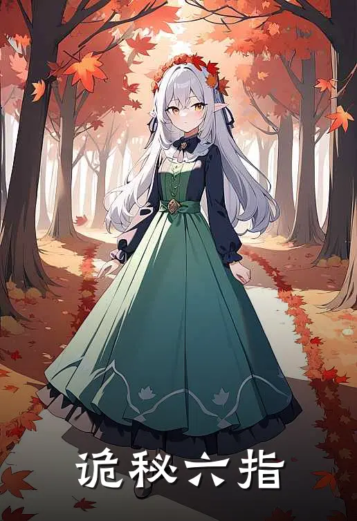 诡秘六指(王丘王梅)最新推荐小说_在哪看免费小说诡秘六指王丘王梅