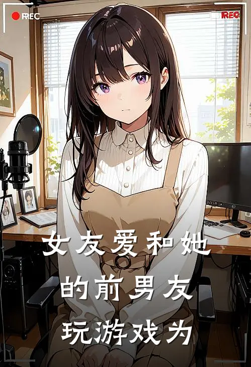 女友爱和她的前男友玩游戏为