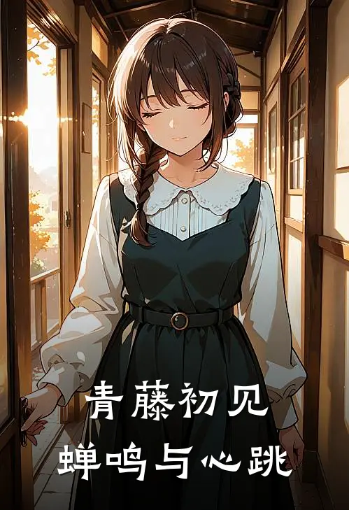 青藤初见：蝉鸣与心跳