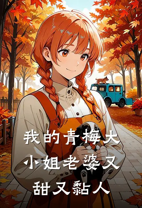 我的青梅大小姐老婆又甜又黏人
