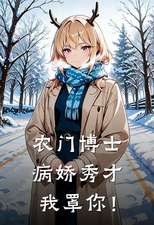 农门博士：病娇秀才，我罩你！林晚星沈砚热门的网络小说_完整版小说农门博士：病娇秀才，我罩你！(林晚星沈砚)