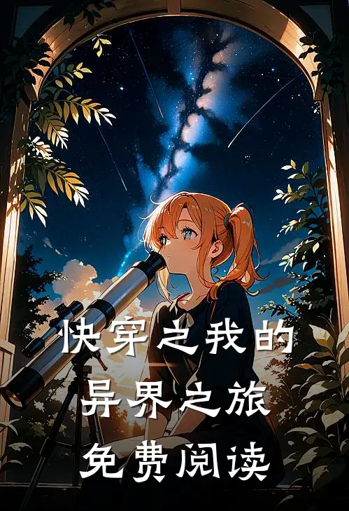 快穿之我的异界之旅免费阅读