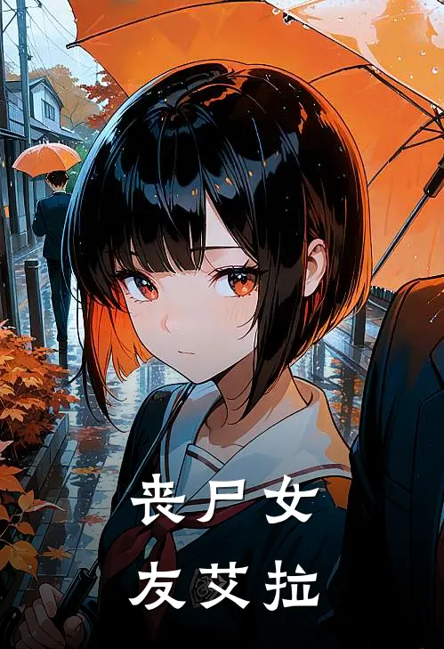 丧尸女友艾拉