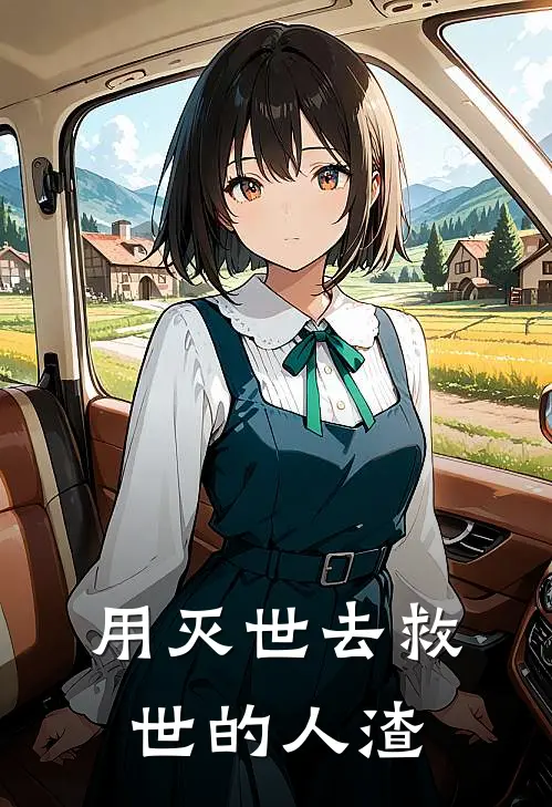 用灭世去救世的人渣