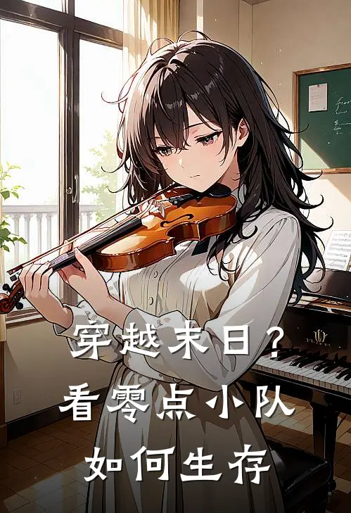 穿越末日？看零点小队如何生存