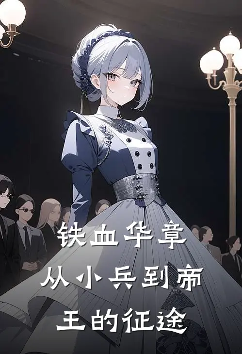 铁血华章，从小兵到帝王的征途