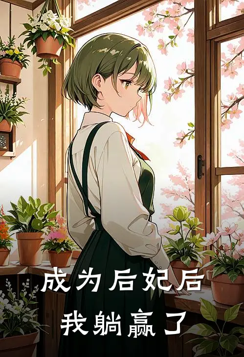 成为后妃后，我躺赢了