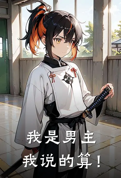 我是男主，我说的算！