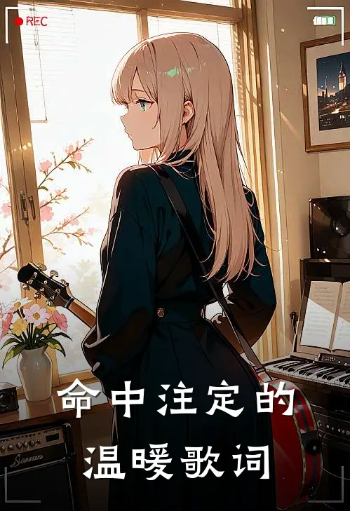 命中注定的温暖歌词