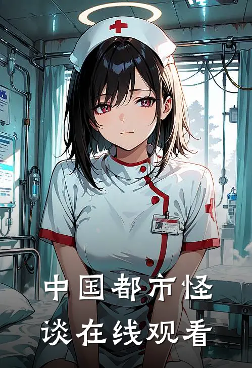 中国都市怪谈在线观看