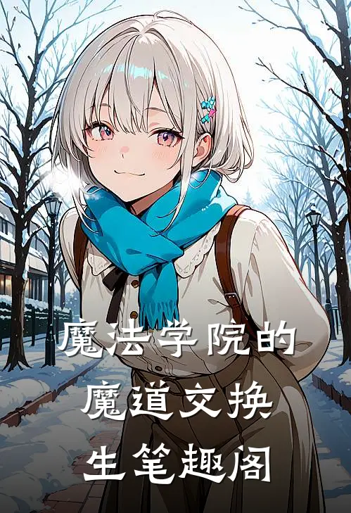 魔法学院的魔道交换生 笔趣阁