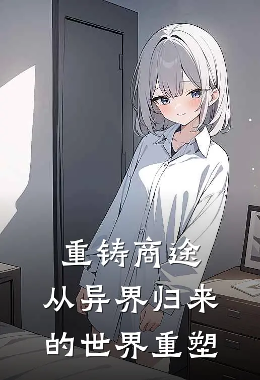 重铸商途：从异界归来的世界重塑