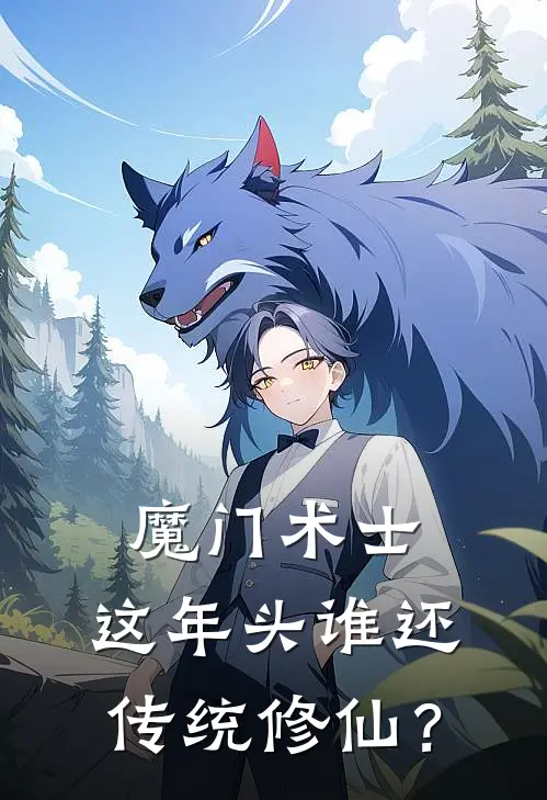 魔门术士：这年头谁还传统修仙？