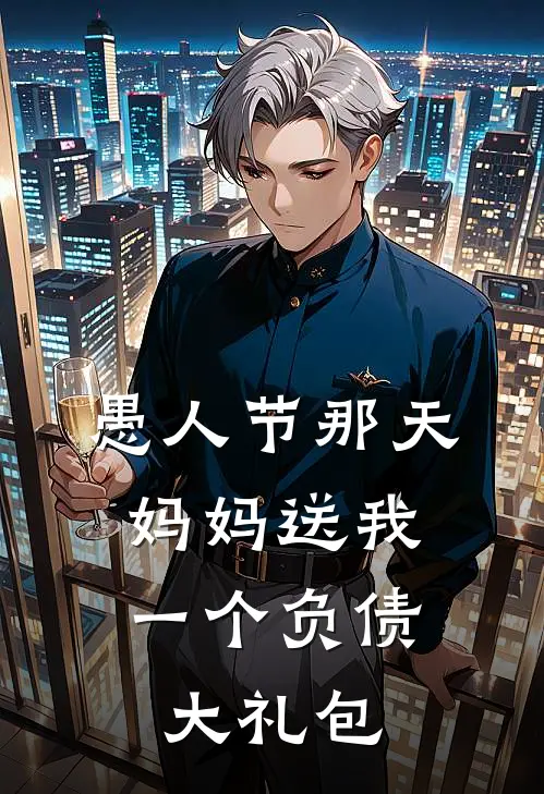 愚人节那天，妈妈送我一个负债大礼包雅希妈免费小说在线阅读_热门小说在线阅读愚人节那天，妈妈送我一个负债大礼包雅希妈