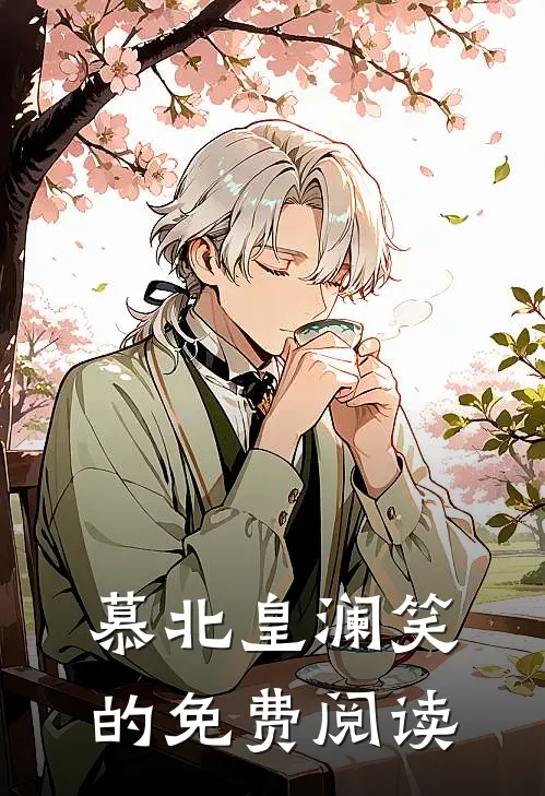 慕北皇澜笑的免费阅读