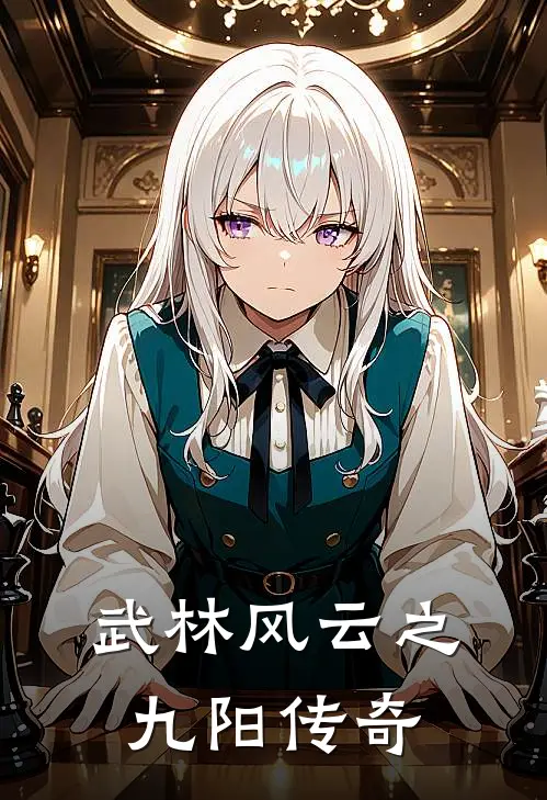 武林风云之九阳传奇