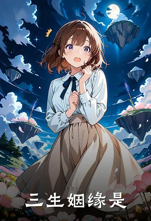 三生姻缘是