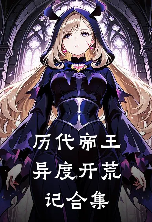 历代帝王异度开荒记合集