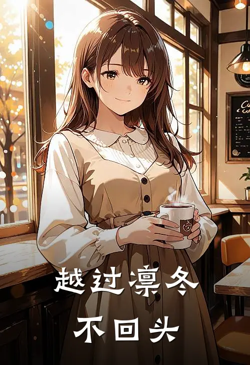 越过凛冬不回头(裴铮阿)完整版免费阅读_最新章节列表越过凛冬不回头(裴铮阿)