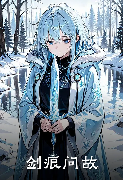 剑痕问故