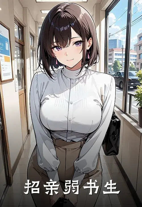 招亲弱书生