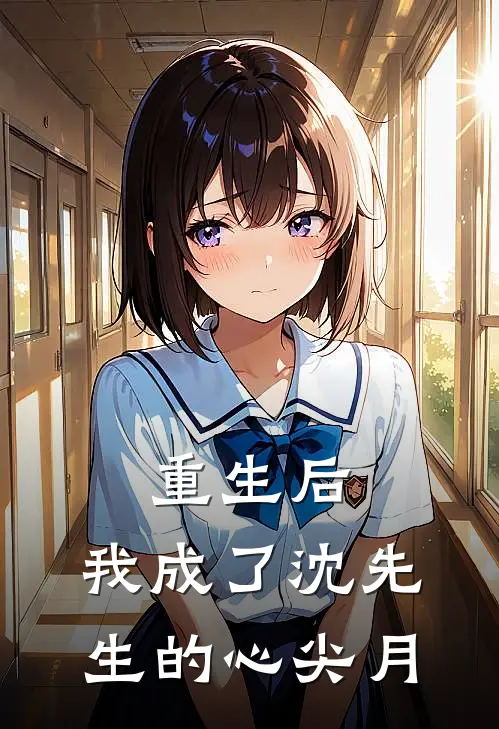 重生后，我成了沈先生的心尖月