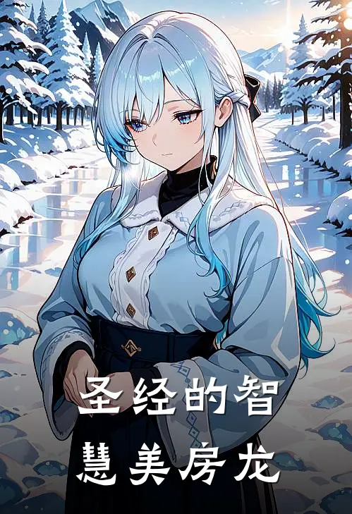 圣经的智慧 [美]房龙