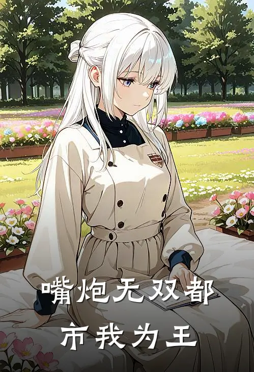 嘴炮无双都市我为王