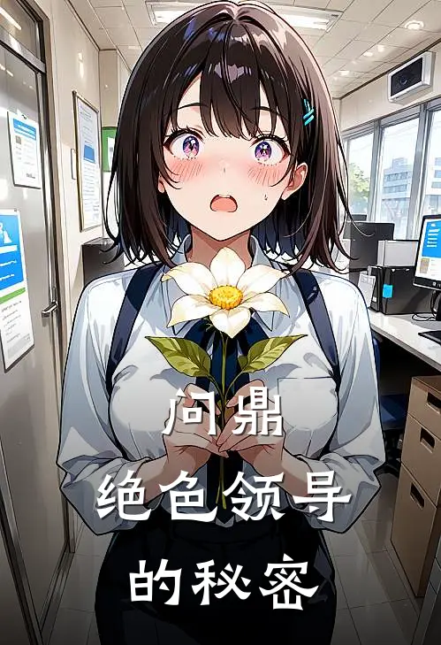 问鼎：绝色领导的秘密