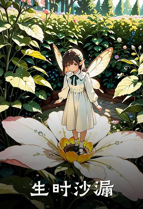 生时沙漏(祁之沈海燕)全本免费在线阅读_生时沙漏全文阅读