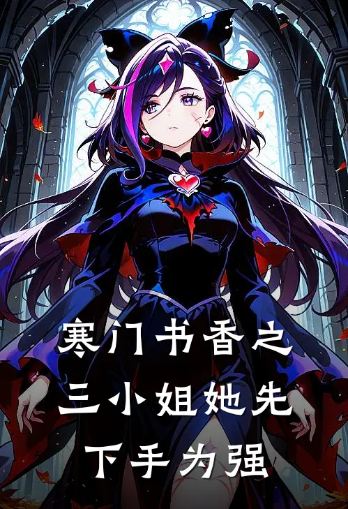 寒门书香之三小姐她先下手为强(陈秀苏正)全本免费在线阅读_寒门书香之三小姐她先下手为强最新章节在线阅读