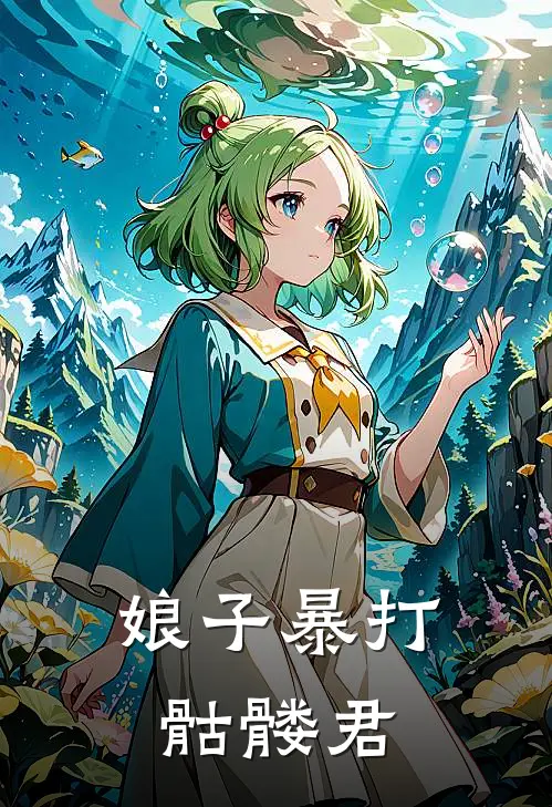 娘子暴打骷髅君