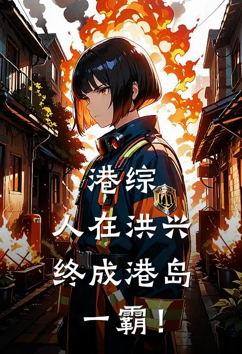 港综：人在洪兴，终成港岛一霸！