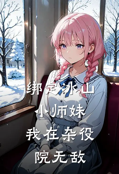 绑定冰山小师妹，我在杂役院无敌