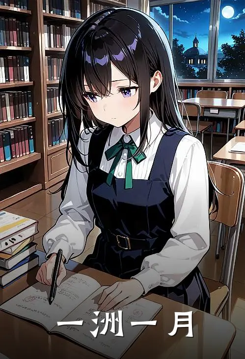 一洲一月云舒月贺明骁免费小说推荐_推荐完结小说一洲一月(云舒月贺明骁)