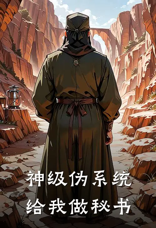 叶枫叶枫（神级伪系统给我做秘书）免费阅读无弹窗_神级伪系统给我做秘书叶枫叶枫全文免费阅读无弹窗大结局