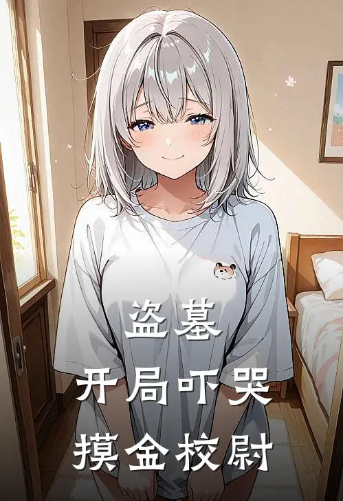 盗墓：开局吓哭摸金校尉(徐凡雪莉杨)好看的完结小说_热门小说推荐盗墓：开局吓哭摸金校尉徐凡雪莉杨