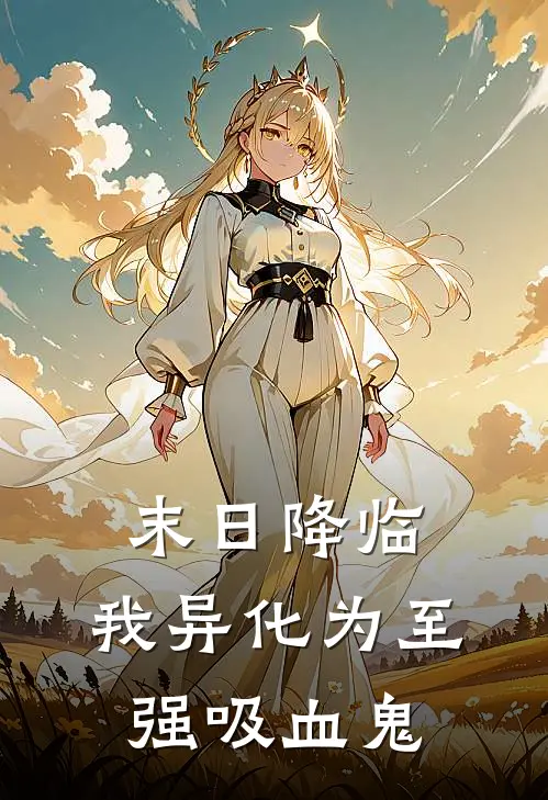 末日降临：我异化为至强吸血鬼