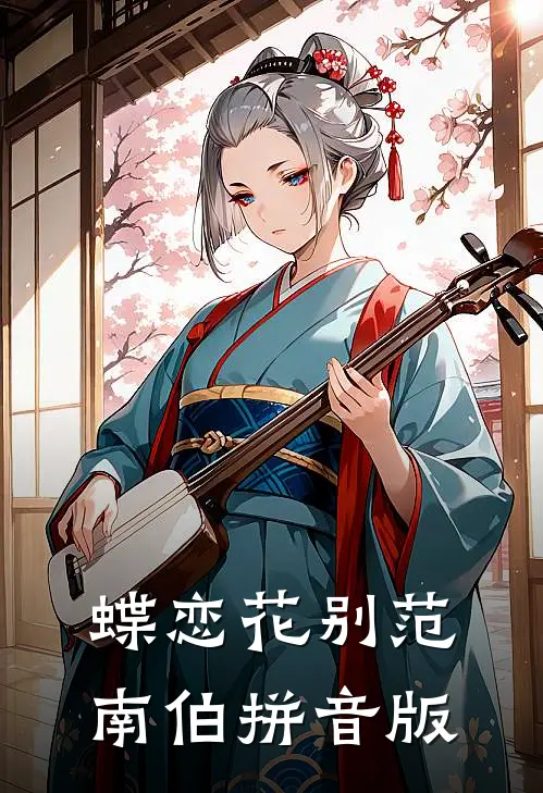 蝶恋花别范南伯拼音版