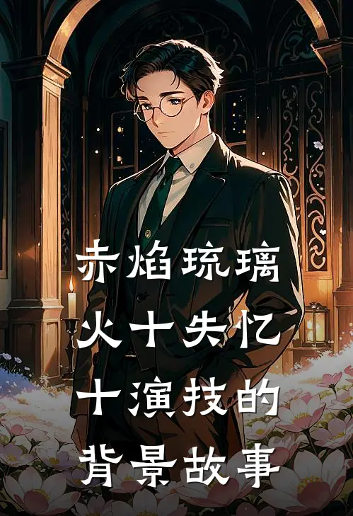 赤焰琉璃火十失忆十演技的背景故事