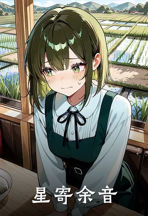 星寄余音