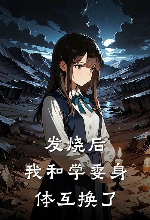 发烧后，我和学委身体互换了