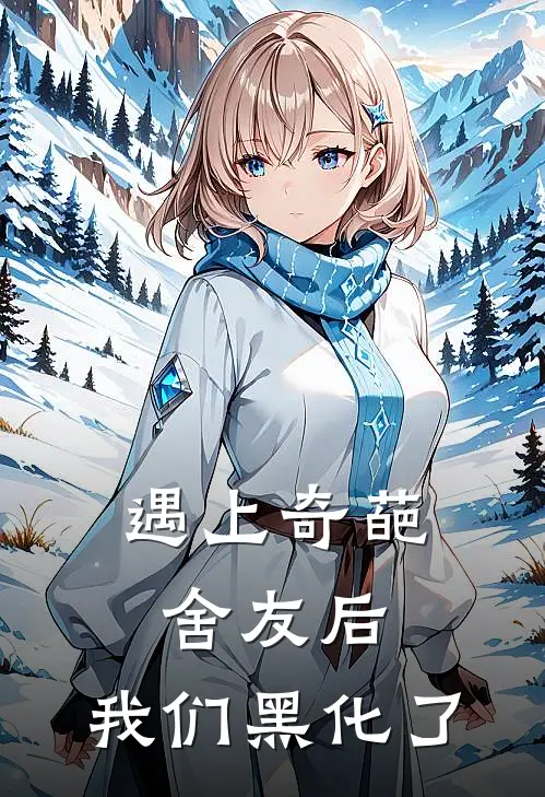 遇上奇葩舍友后，我们黑化了