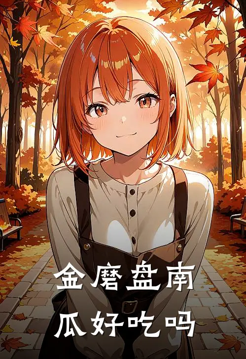 金磨盘南瓜好吃吗