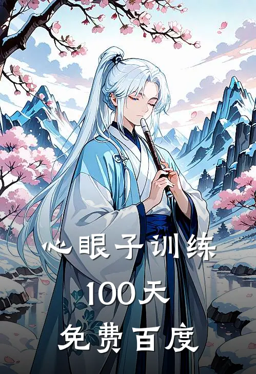 心眼子训练100天免费百度